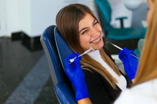 Advanced Technology for Better Dental Care in Mabscott, WV
