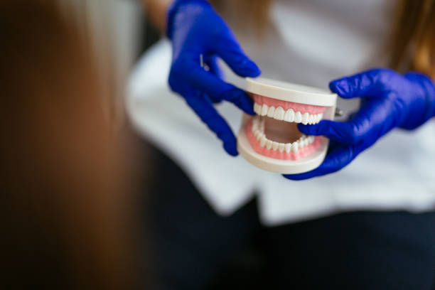 Mabscott, WV Dental Services Company