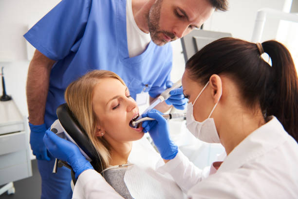 Best Dental X-Rays and Imaging  in Mabscott, WV