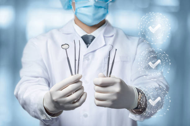 Best Emergency Dental Care  in Mabscott, WV