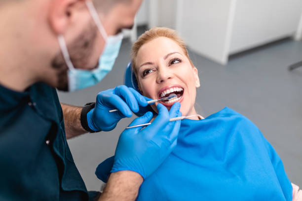 Best Dental Exams and Cleanings  in Mabscott, WV