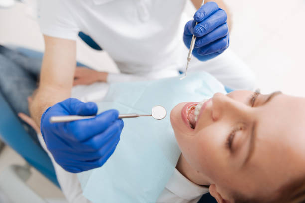 Best TMJ/TMD Treatment  in Mabscott, WV