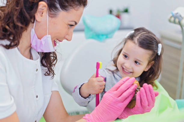 Best Pediatric Dentistry  in Mabscott, WV